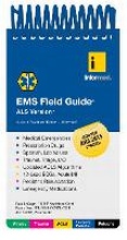 Cover: EMS Field Guide, ALS Version - Jones and Bartlett Publishers, Inc