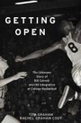 Cover: Getting Open - Atria Books