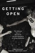 Cover: Getting Open - Atria Books