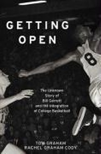 Enlarge image Cover: Getting Open - Atria Books