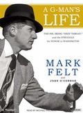 Cover: Mark Felt - Tantor Media, Inc
