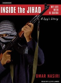 Abbildung von: Inside the Jihad - Tantor Media, Inc
