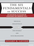 Cover: The Six Fundamentals of Success - Tantor Media, Inc