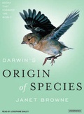 Cover: Darwin's Origin of Species - Tantor Media, Inc