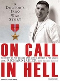 Cover: On Call in Hell - Tantor Media, Inc