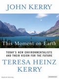 Cover: This Moment on Earth - Tantor Media, Inc