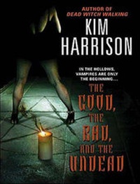 Abbildung von: The Good, the Bad, and the Undead - Tantor Media, Inc