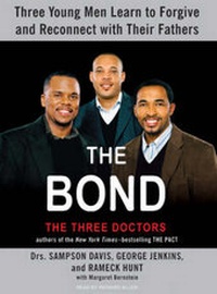 Enlarge image Cover: The Bond - Tantor Media, Inc