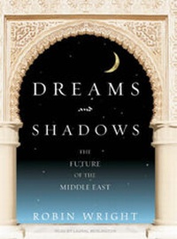 Abbildung von: Dreams and Shadows - Tantor Media, Inc