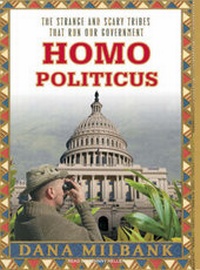 Abbildung von: Homo Politicus - Tantor Media, Inc