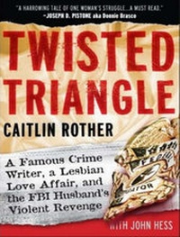 Abbildung von: Twisted Triangle - Tantor Media, Inc