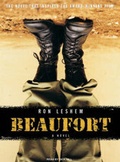 Cover: Beaufort - Tantor Media, Inc