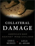 Cover: Collateral Damage - Tantor Media, Inc