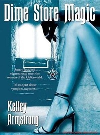 Abbildung von: Dime Store Magic - Tantor Media, Inc