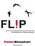 Cover: Flip - Tantor Media, Inc