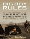 Cover: Big Boy Rules - Tantor Media, Inc