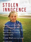 Cover: Stolen Innocence - Tantor Media, Inc
