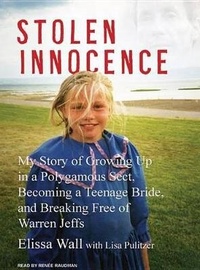 Enlarge image Cover: Stolen Innocence - Tantor Media, Inc