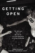 Cover: Getting Open - Simon & Schuster