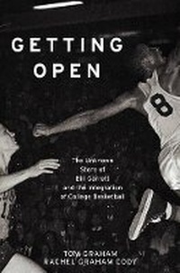 Enlarge image Cover: Getting Open - Simon & Schuster
