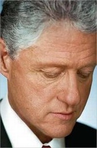 Enlarge image Cover: In Search of Bill Clinton - Tantor Media, Inc