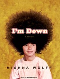 Cover: I'm Down - Tantor Media, Inc