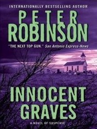 Abbildung von: Innocent Graves - Tantor Media, Inc