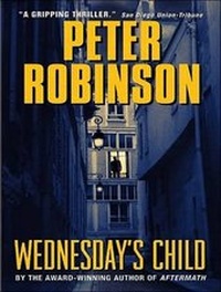 Abbildung von: Wednesday's Child - Tantor Media, Inc