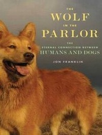 Enlarge image Cover: The Wolf in the Parlor - Tantor Media, Inc