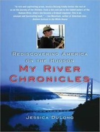 Abbildung von: My River Chronicles - Tantor Media, Inc