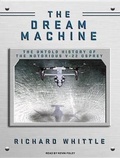 Cover: The Dream Machine - Tantor Media, Inc