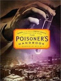 Abbildung von: The Poisoner's Handbook - Tantor Media, Inc
