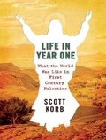 Cover: Life in Year One - Tantor Media, Inc