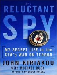 Abbildung von: The Reluctant Spy - Tantor Media, Inc