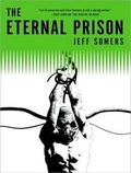 Cover: The Eternal Prison - Tantor Media, Inc