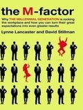 Cover: The M-Factor - Tantor Media, Inc