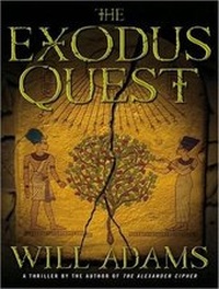 Abbildung von: The Exodus Quest - Tantor Media, Inc
