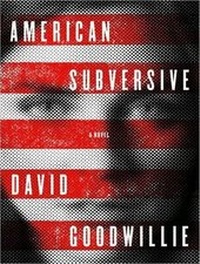 Abbildung von: American Subversive - Tantor Media, Inc