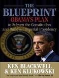 Cover: The Blueprint - Tantor Media, Inc