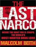 Cover: The Last Narco - Tantor Media, Inc