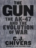 Cover: The Gun - Tantor Media, Inc