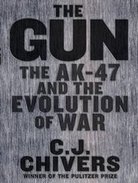 Enlarge image Cover: The Gun - Tantor Media, Inc