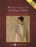 Cover: The Woman in White - Tantor Media, Inc