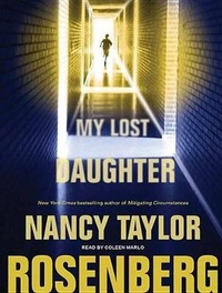 Abbildung von: My Lost Daughter - Tantor Media, Inc