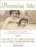 Cover: Promise Me - Tantor Media, Inc
