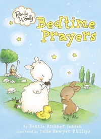 Enlarge image Cover: Really Woolly Bedtime Prayers - Tommy Nelson