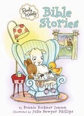 Cover: Really Woolly Bible Stories - Thomas Nelson Publishers
