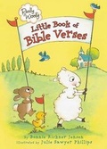 Cover: Really Woolly Little Book of Bible Verses - Thomas Nelson Publishers