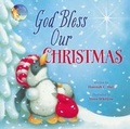 Cover: God Bless Our Christmas - Thomas Nelson Publishers