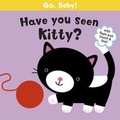 Cover: Have You Seen Kitty? - Orchard Books